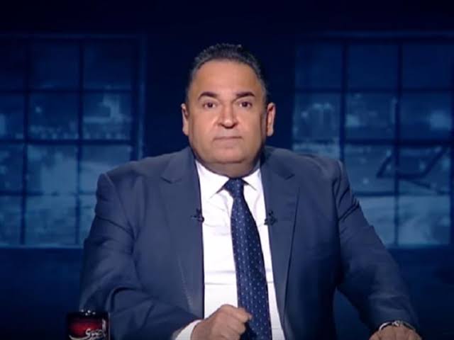 محمد على الخير
