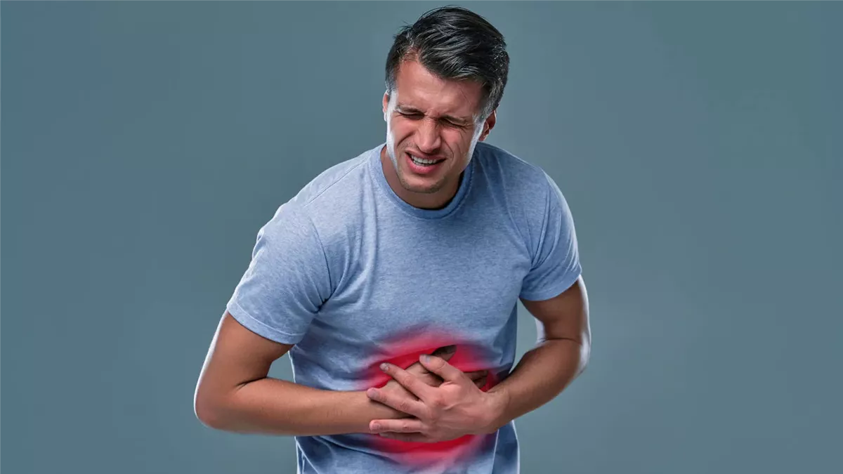 <strong>علاج الإمساك المزمن</strong>