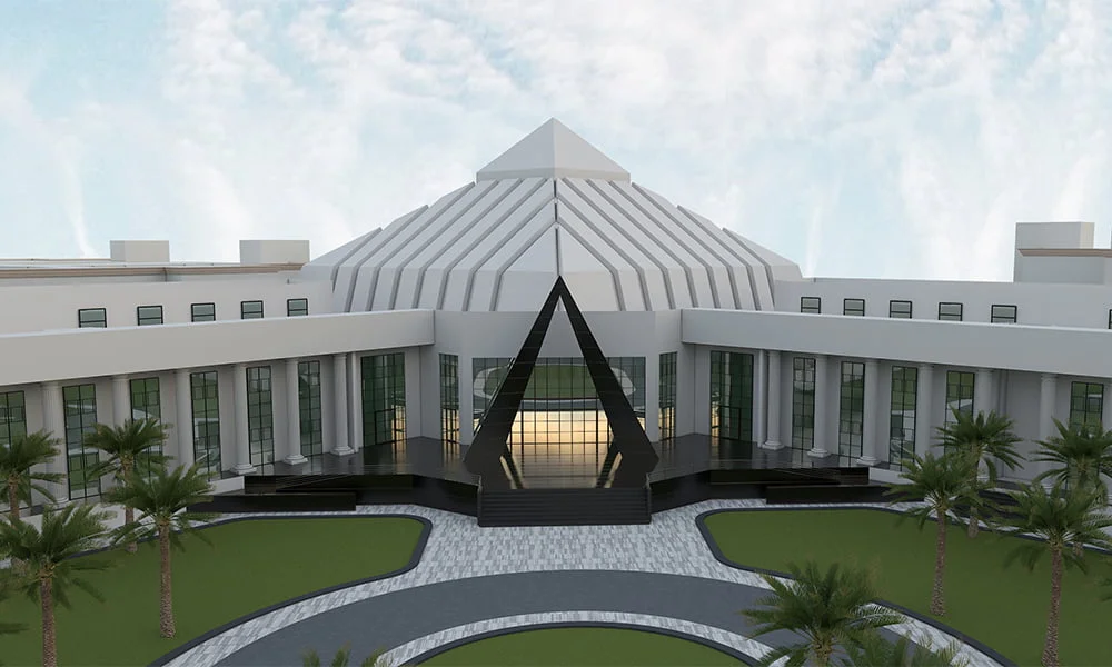 جامعة اللوتس