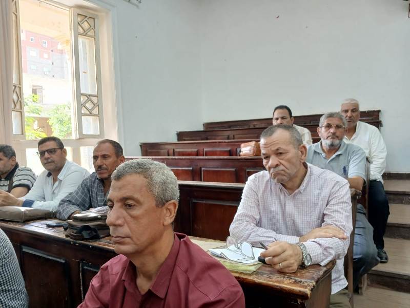 منطقة الشرقية الأزهرية