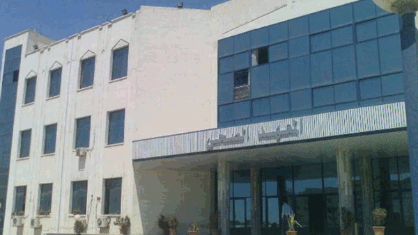المعاهد الفنية الصحية 