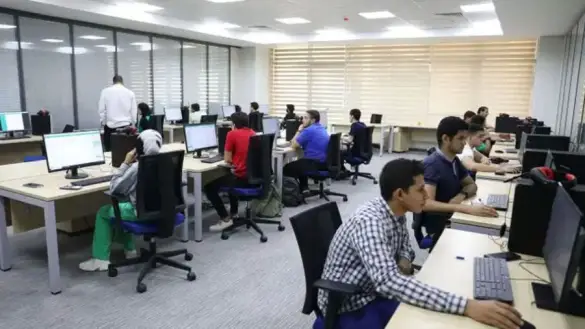 المرحلة الثالثة 2025