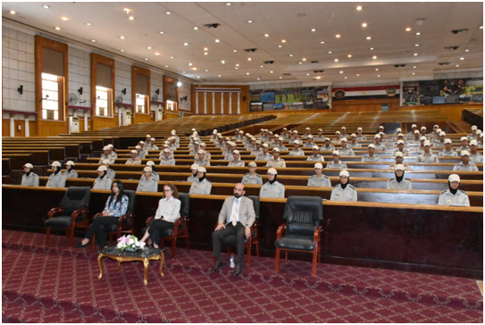 دورة تدريبية 