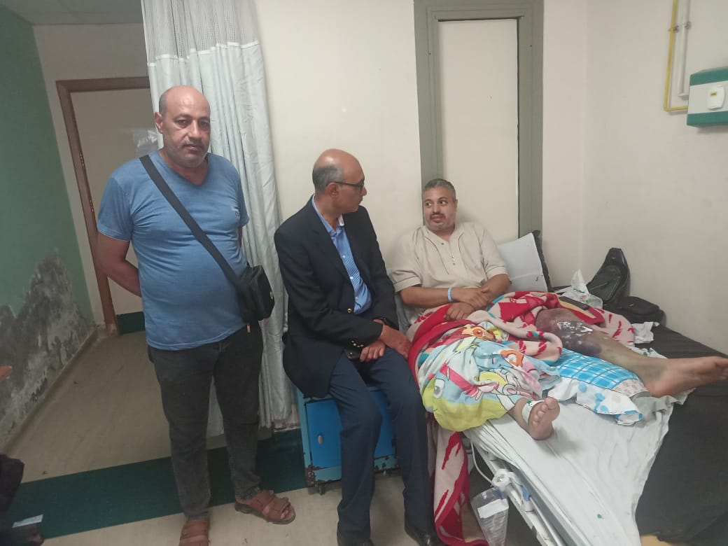 النائب إيهاب منصور