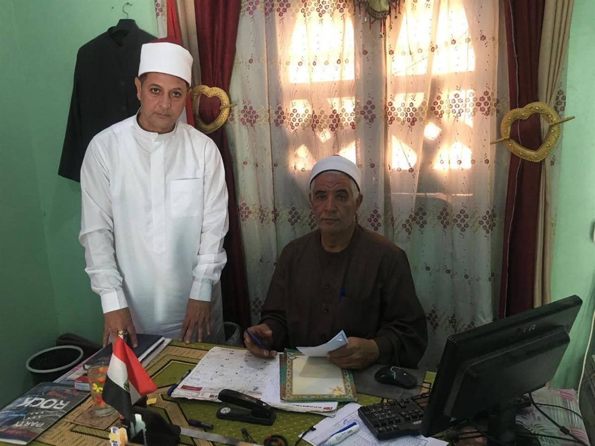 مديرأوقاف الفيوم: المرحلة المقبلة تتطلب التزامًا كاملاً وحرصًا صادقًا على أداء الرسالة الدعوية بعلم ووعي وإخلاص