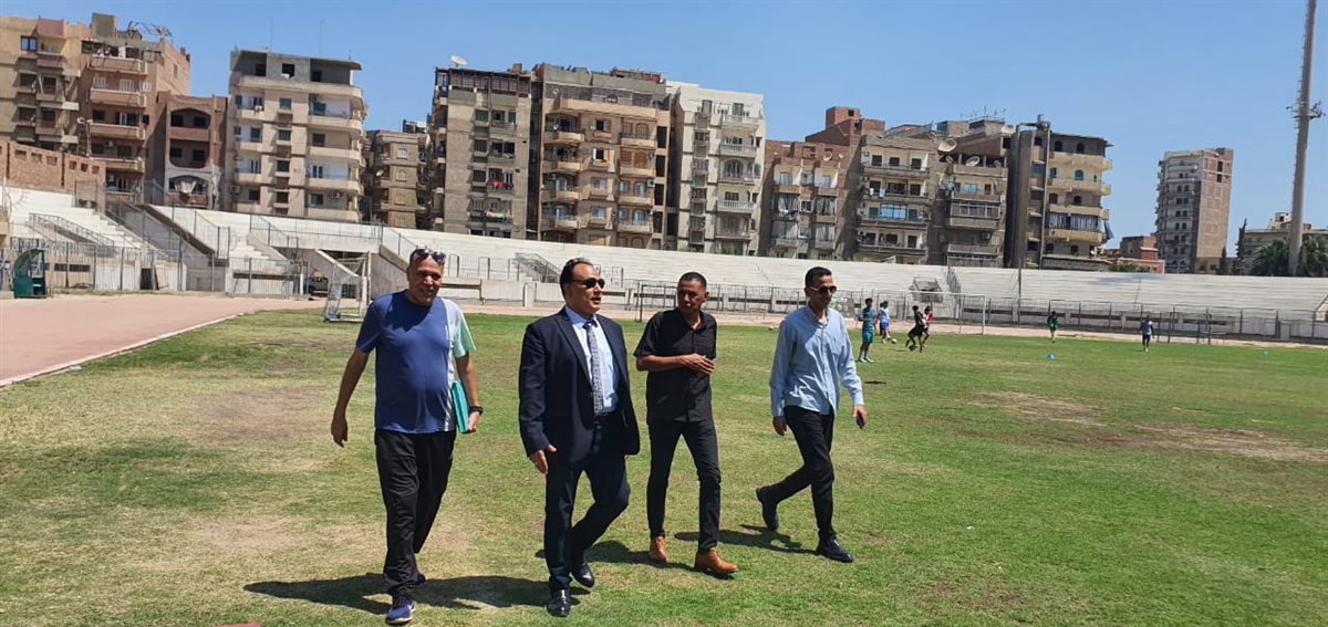 بمشاركة 60 دارسًا من الفيوم.. فعاليات دورة مدربي كرة القدم