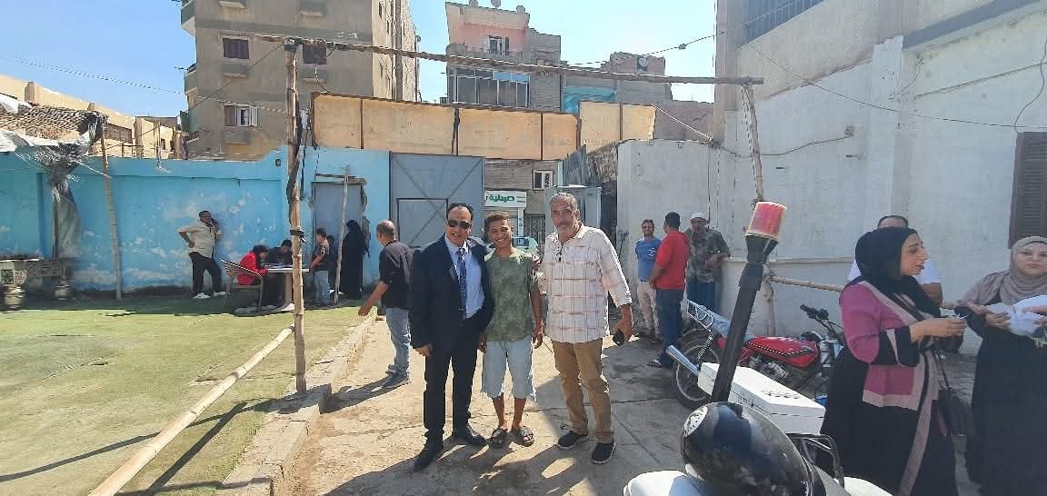 بمشاركة 60 دارسًا من الفيوم.. فعاليات دورة مدربي كرة القدم
