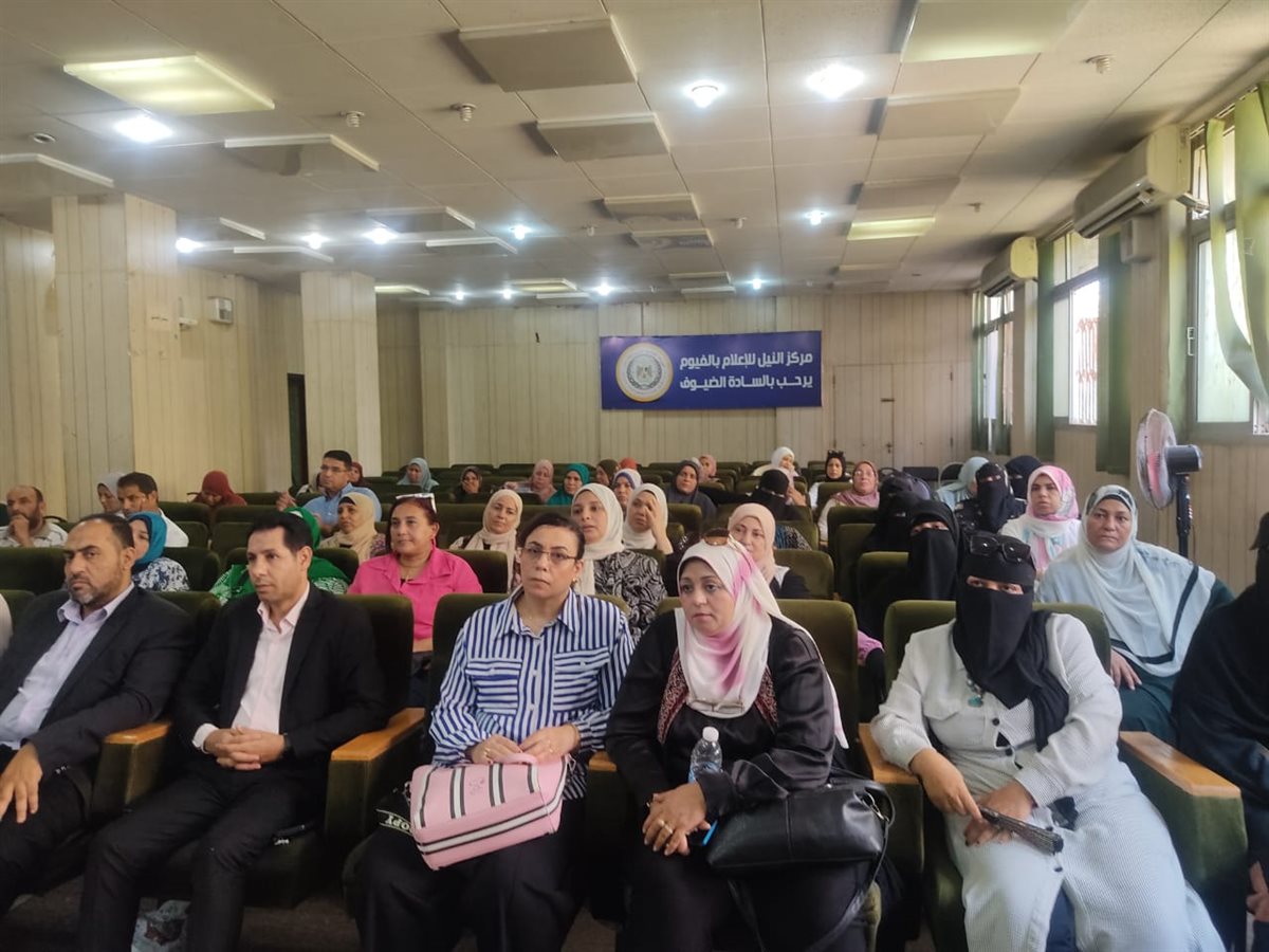 بمشاركة 60 دارسًا من الفيوم.. فعاليات دورة مدربي كرة القدم