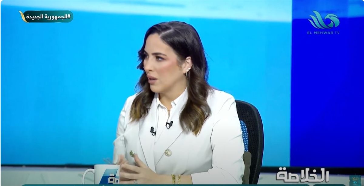 برنامج الخلاصة
