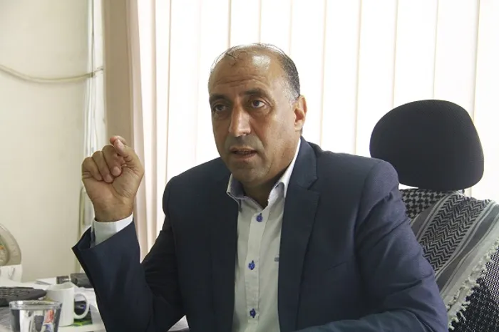 الدكتور أيمن الرقب