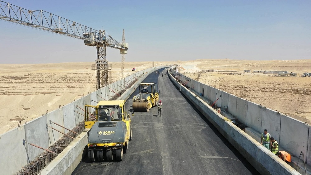 <strong>كوبري خور مايو</strong>