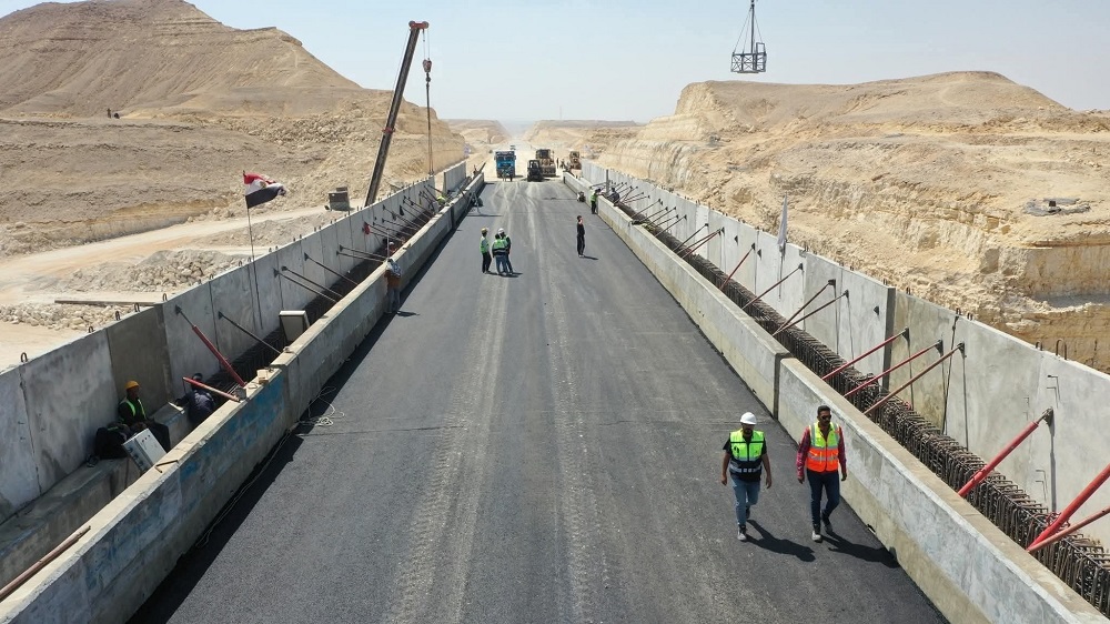 <strong>كوبري خور مايو</strong>