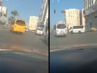 حركات استعراضية