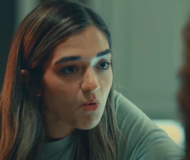 مسلسل أزمة ثقة