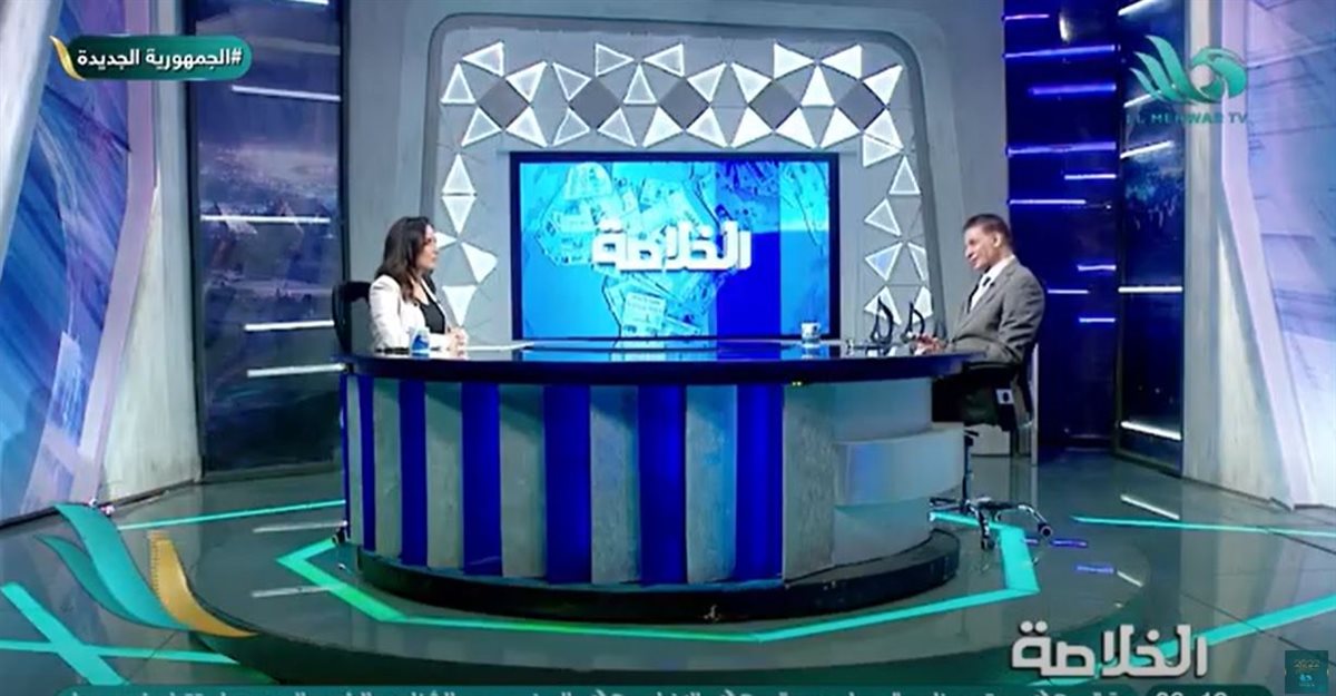 الكاتب بهجت العبيدي 