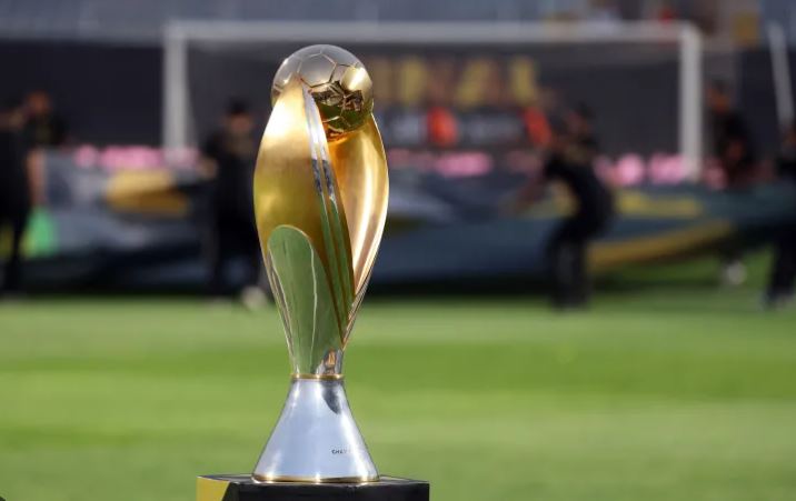 مباراة الأهلي القادمة في إفريقيا