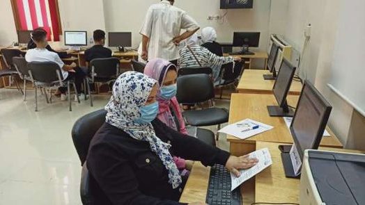 المرحلة الثالثة 2025