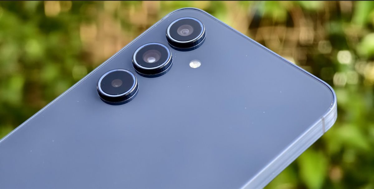 Samsung Galaxy A55 5G