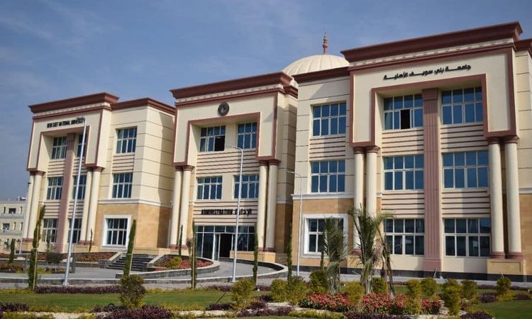 جامعة شرق بورسعيد الأهلية