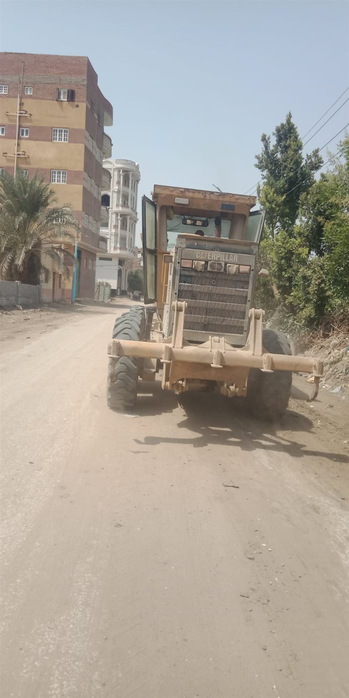 رئيس مركز ابشواى: تكثيف اعمال منظومة النظافة بمحيط المدارس والمصالح الحكومية 