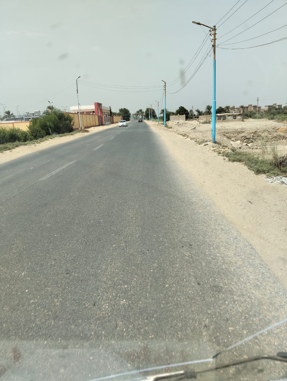 رئيس مركز ابشواى: تكثيف اعمال منظومة النظافة بمحيط المدارس والمصالح الحكومية 