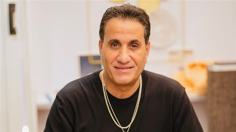 <strong>التفاصيل الكاملة لسرقة منزل أحمد شيبة بالإسكندرية</strong>