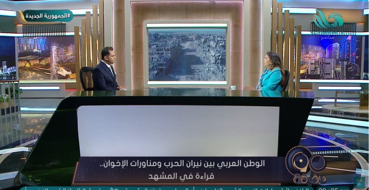 <strong>الإعلامي حسام الدين حسين</strong>