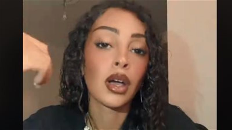 طليقة سفاح التجمع