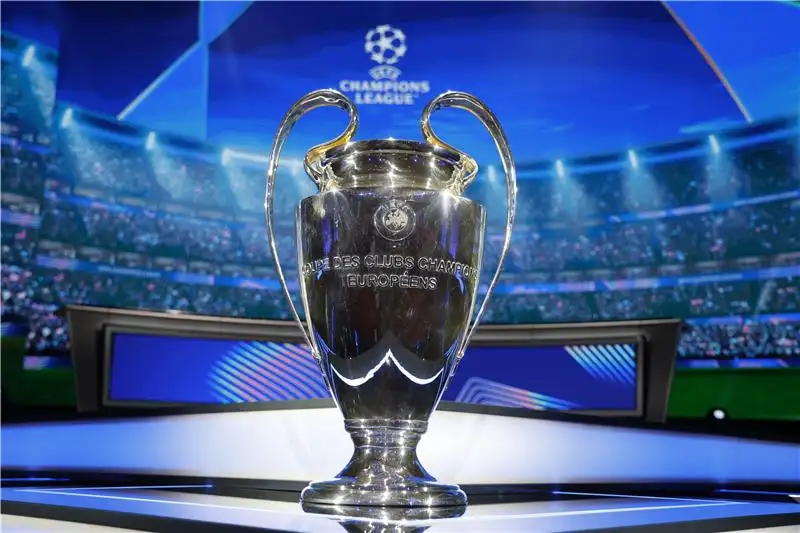 دوري أبطال أوروبا