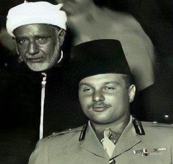 الإمام المراغي