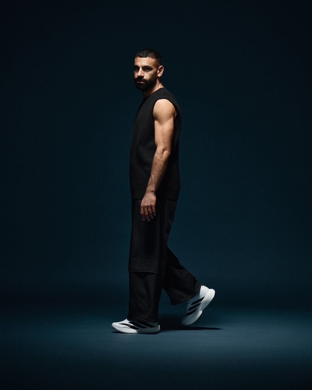 محمد صلاح 