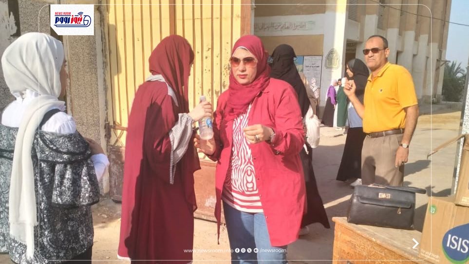 الثانوية العامة 