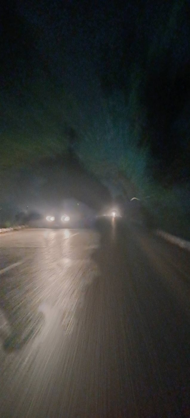 طرق قنا السريعة