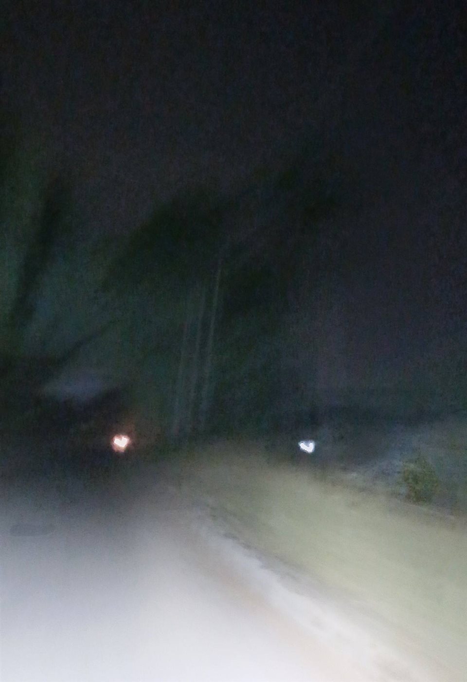 طرق قنا السريعة