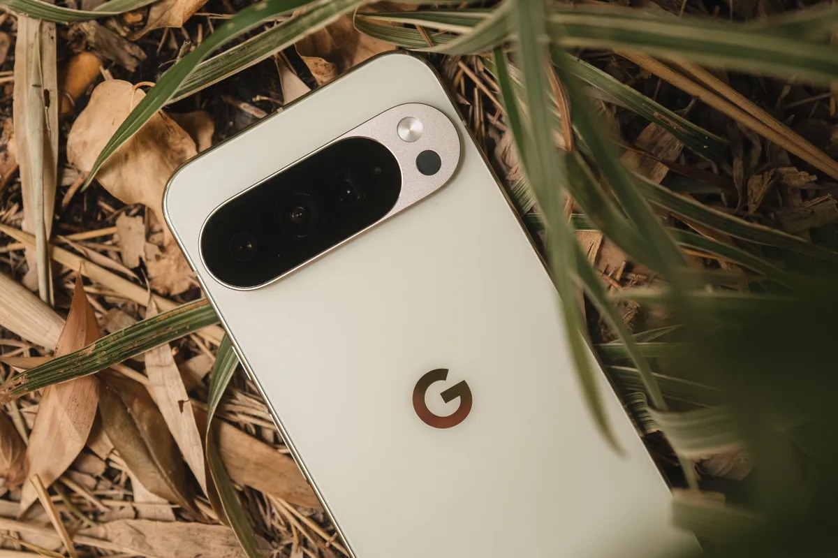 مواصفات Pixel 10 Pro