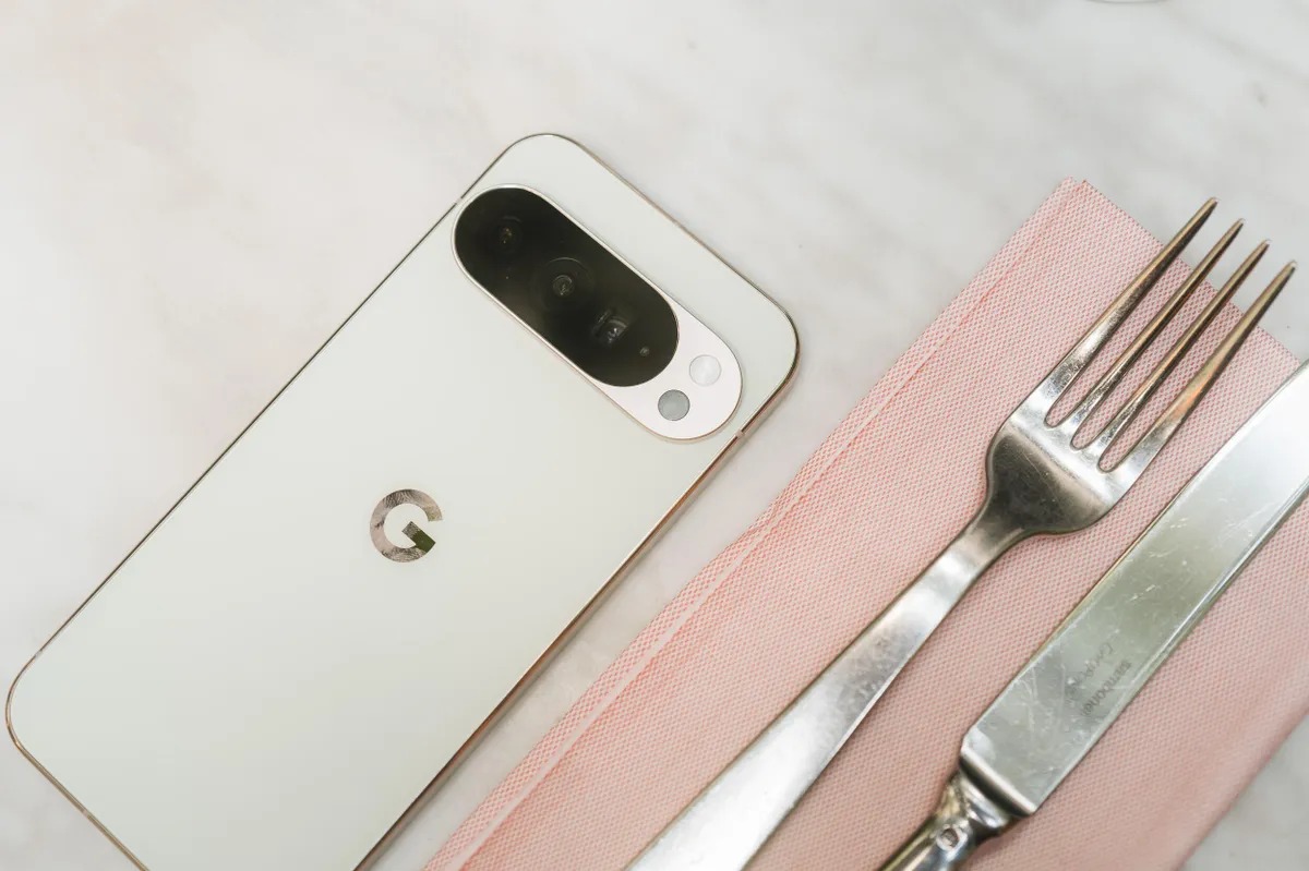 مواصفات Pixel 10 Pro