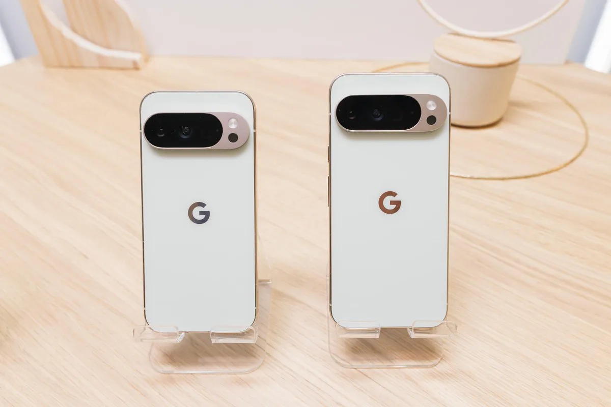 مواصفات Pixel 10 Pro