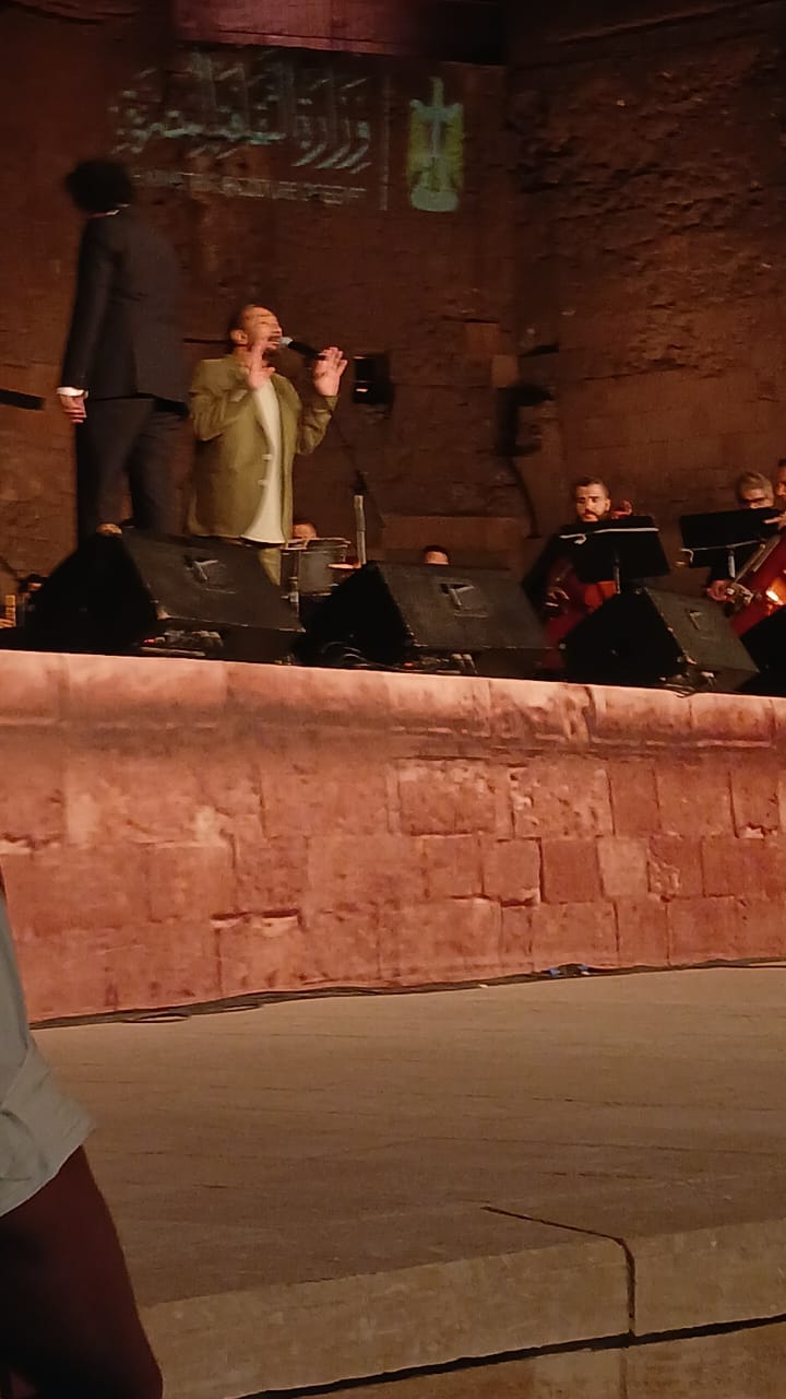 علي الحجار