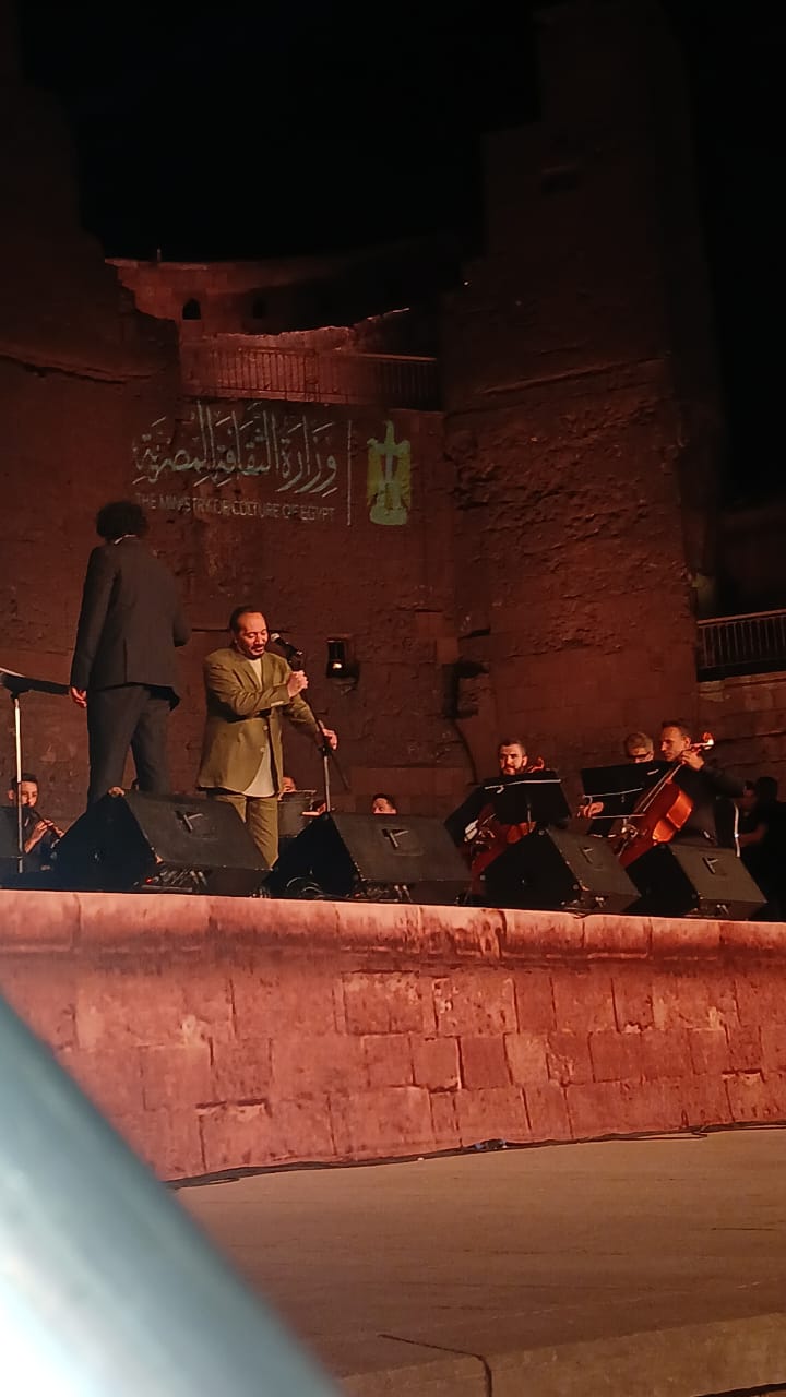 علي الحجار