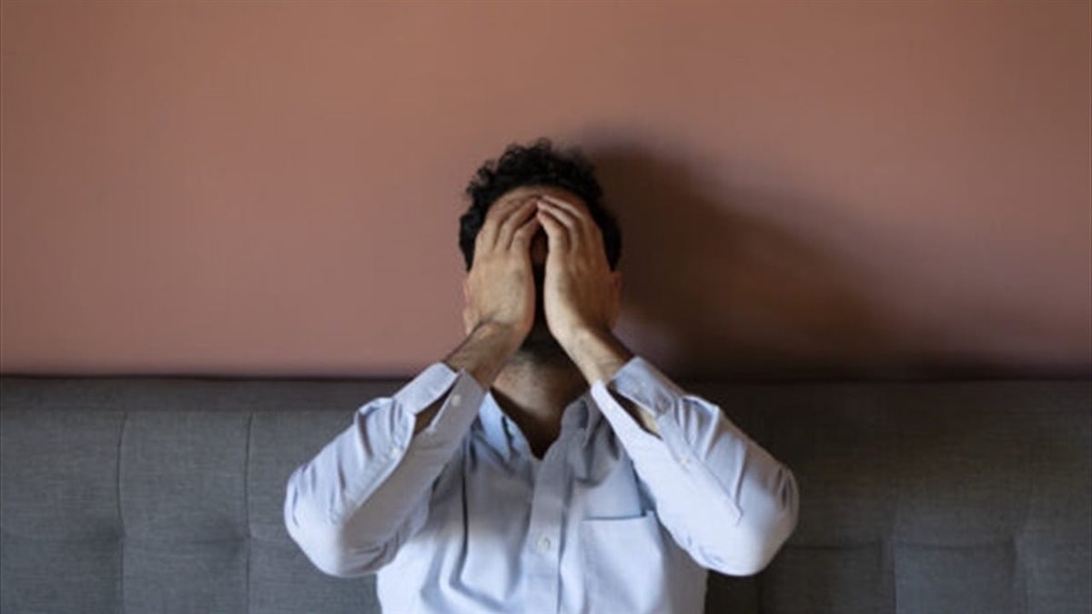 <strong>انعدام التلذذ</strong>
