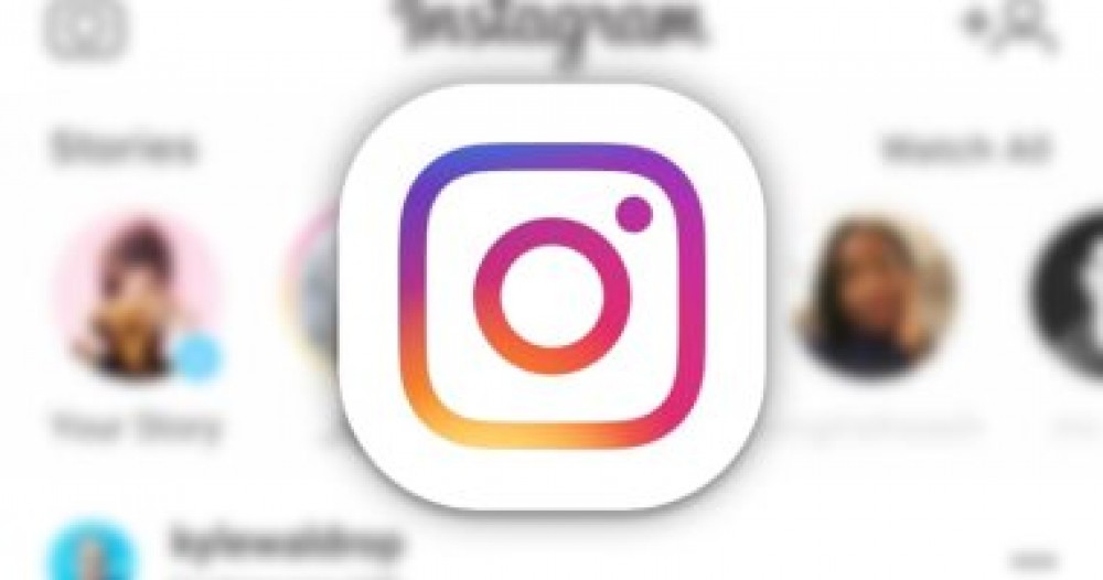 ربط الريلزعلى إنستجرام 