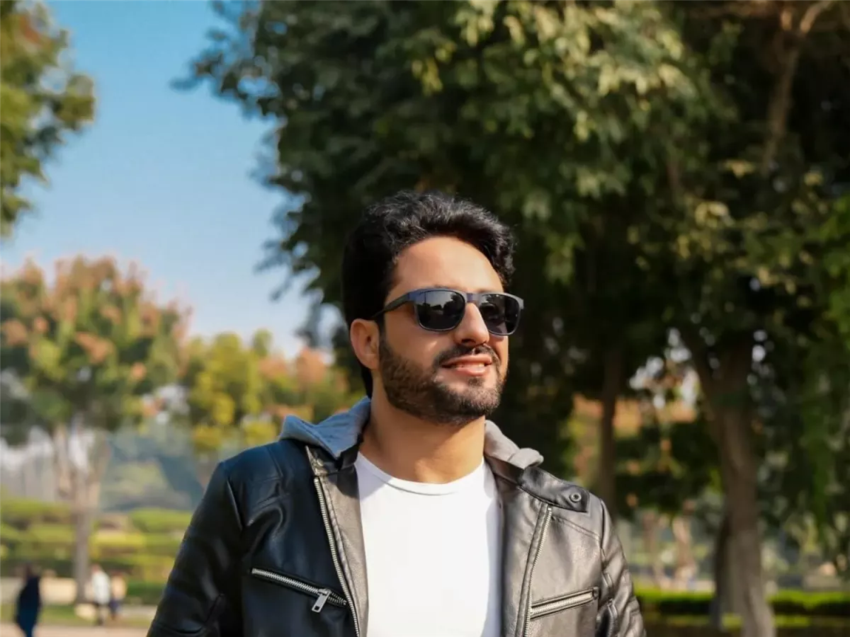 الفنان الراحل بهاء الخطيب