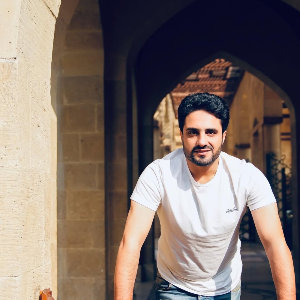 الفنان الراحل بهاء الخطيب