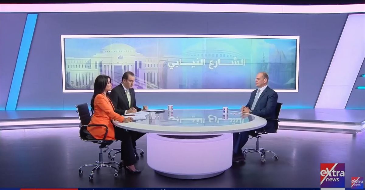 <strong>الدكتور أحمد إدريس</strong>