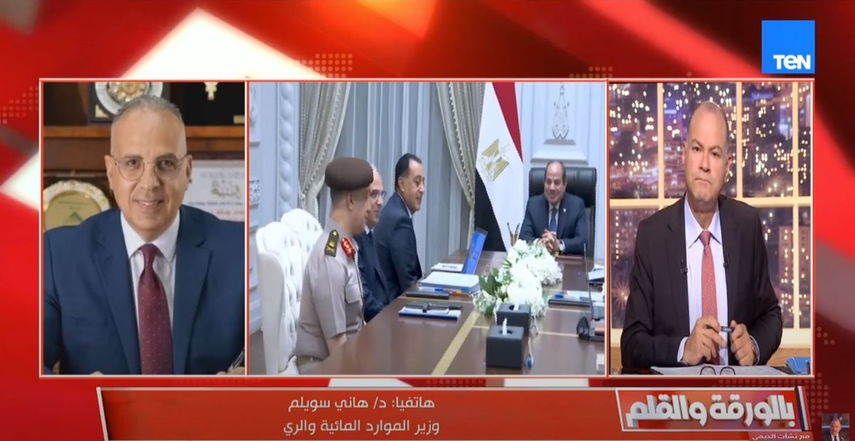 <strong>الدكتور هاني سويلم </strong>