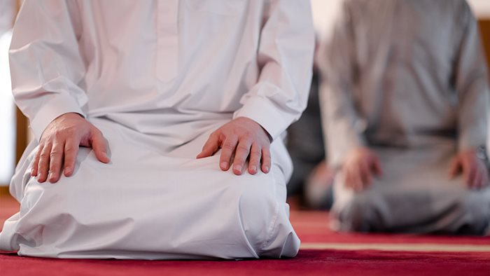 مواقيت الصلاة