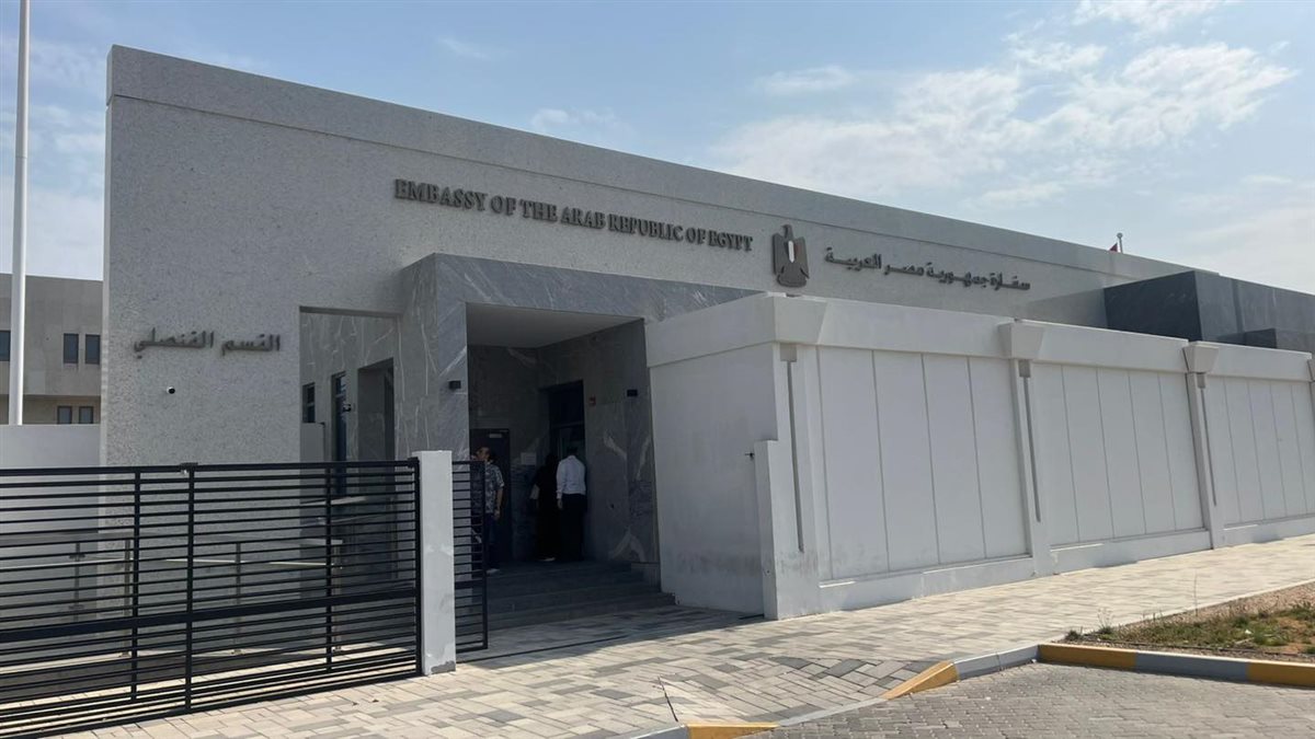 انتخابات الشيوخ في الخارج