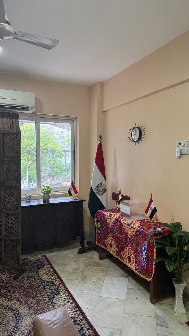 انتخابات الشيوخ في الخارج