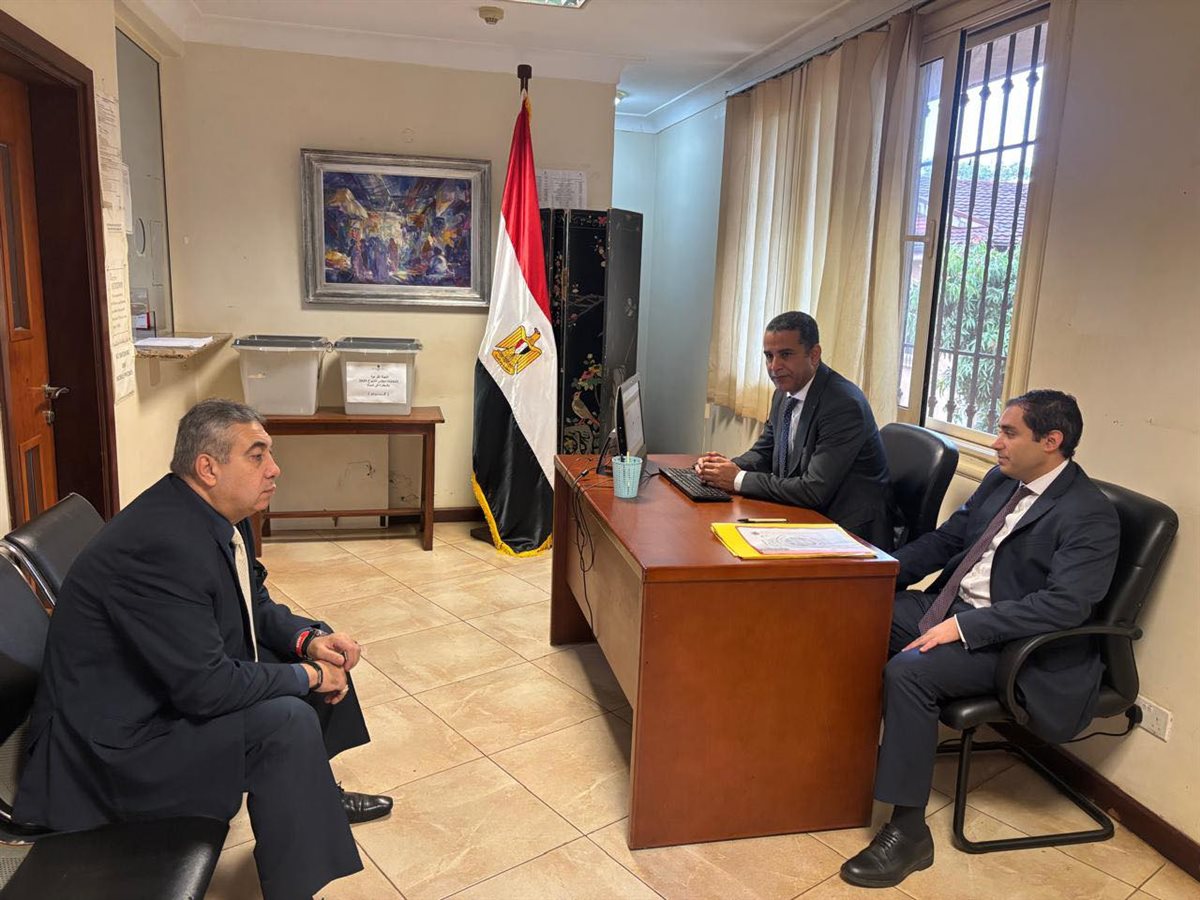 انتخابات الشيوخ في الخارج