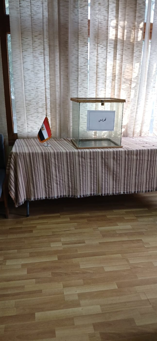 انتخابات الشيوخ في الخارج